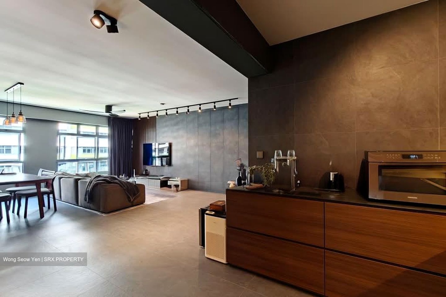 Blk 620A Tampines Greenverge (Tampines), HDB 5 Rooms #554766831